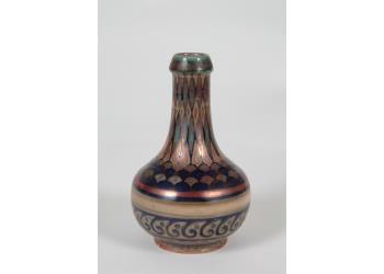 Vaso a bulbo Vaso a bulbo