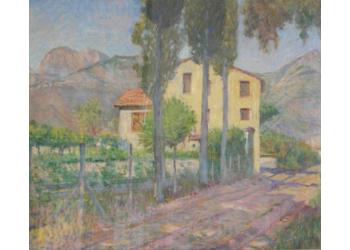 Casa di campagna Casa di campagna