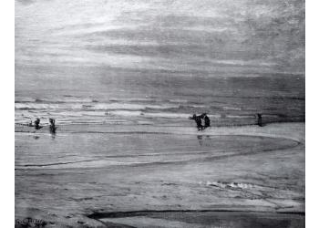 Sulla Spiaggia Sulla Spiaggia