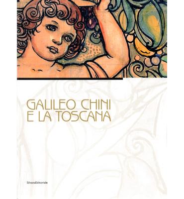 Mostra - Galileo Chini e la Toscana -