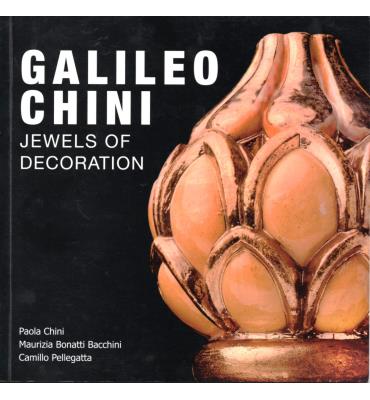 Galileo Chini jewels of decoration