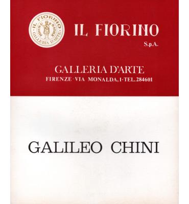 Galileo Chini