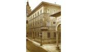 Palazzo della Cassa di Risparmio di Pistoia
