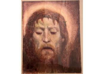 Volto di Cristo Volto di Cristo