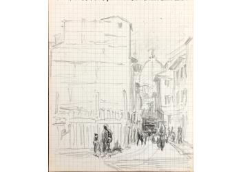 Firenze - per le vie del centro Firenze - per le vie del centro