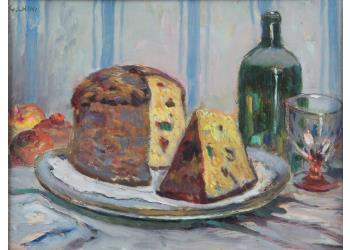 Il Panettone Il Panettone