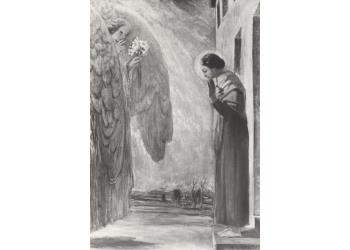 Annunciazione Annunciazione