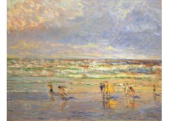 Mare mosso in Versilia Mare mosso in Versilia