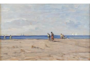 Spiaggia del Lido Spiaggia del Lido