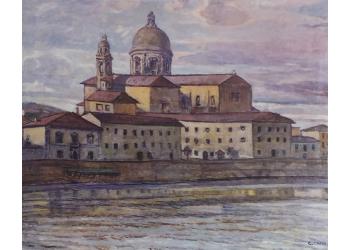 Mattino di marzo ( Il Cestello ) Mattino di marzo ( Il Cestello )