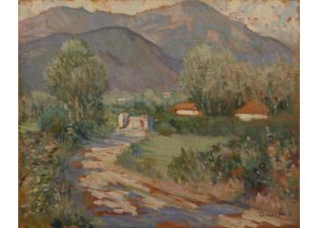 Campagna della Versilia Campagna della Versilia